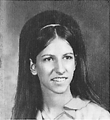 Peggie MARION