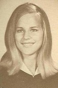 Linda Hampshire '69