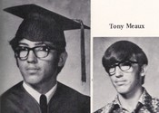 Tony Meaux