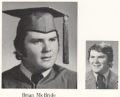 Brian McBride