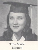 Tina Mouton