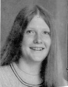 Mary Long