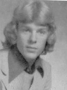 Dennis Seymour