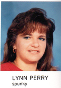 Lynn Perry