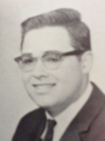 Noah E. Van Denburgh