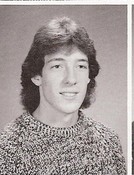 Troy Michaels