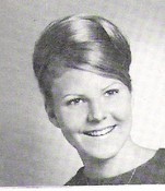 Tawna Brown
