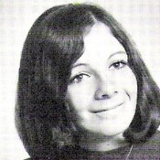 Linda Jean Pettit