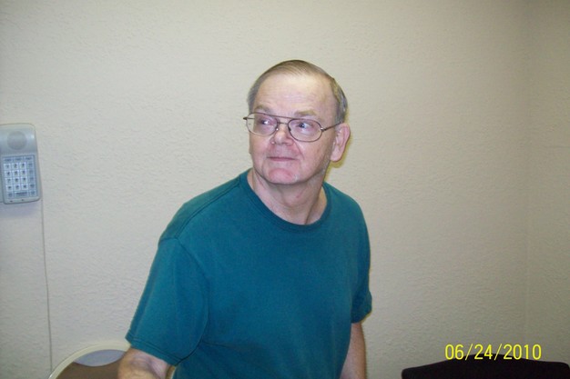 ROGER DEWITT LAWRENCE