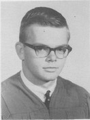 Roger Dewitt Lawrence