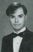 Keith Burnette