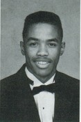 Eric Curtis