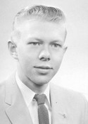 Terry Nussear