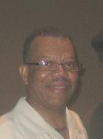 Lloyd N. Robinson