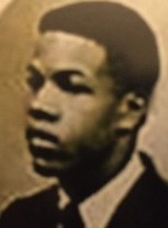 Lloyd N. Robinson