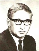 Frank Nitty Hallinger