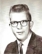 Chester Rasmussen
