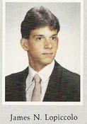 James Lopiccolo