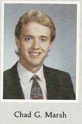 Chad Marsh