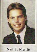 Neil Merritt