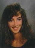 Melanie Calhoun