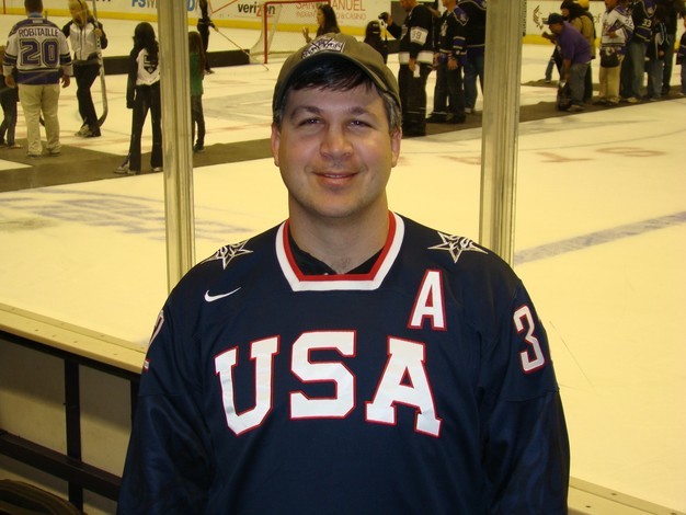 Patrick Jasanis