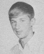 Timothy Knowles