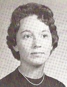 Mary Ellen Gillooley (Chapman)