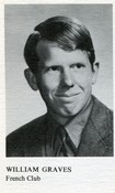 (William) Bill Graves