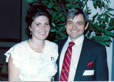 BettyEm Maley (Myers)