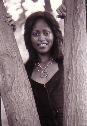 Janice Day Saint-Louis