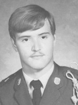 Greg Whisenant