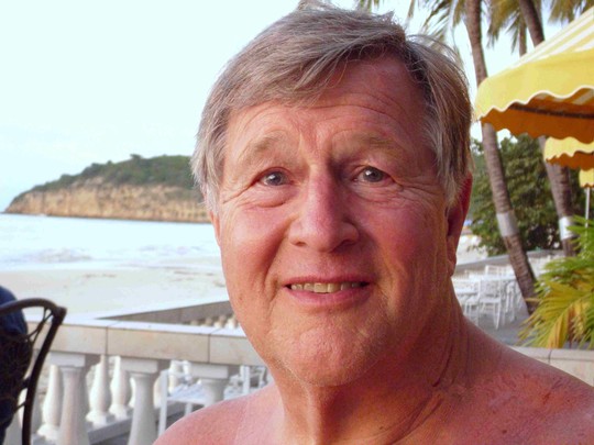 James Edler