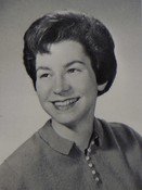Judy Ann Farneti