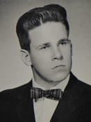 Hugh Trusty