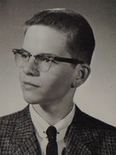 David E. Allison