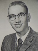 Arnold Evers
