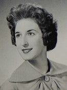 Mary Lou Lucas