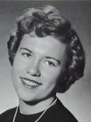 Janet Estelle May
