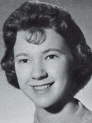 Patricia Louise Bunker