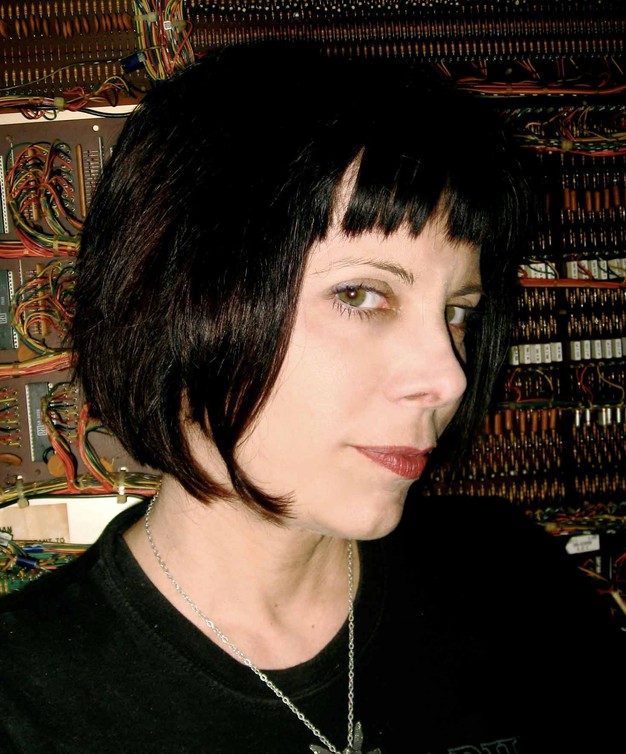 Lauren Coynes-Podolak