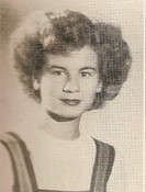 Dolores Cain (Strong)