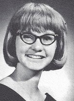 Janet Pease (Grasmick)