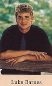 Luke H. Barnes