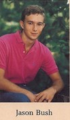 Jason Bush