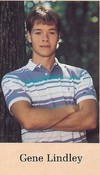 Gene Lindley