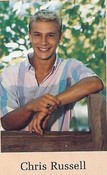 Chris Russell