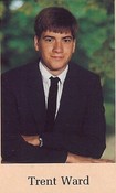 Trent C. Ward