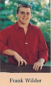 Frank Wilder