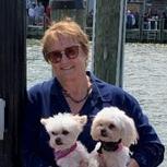 Billie Jean Baldwin